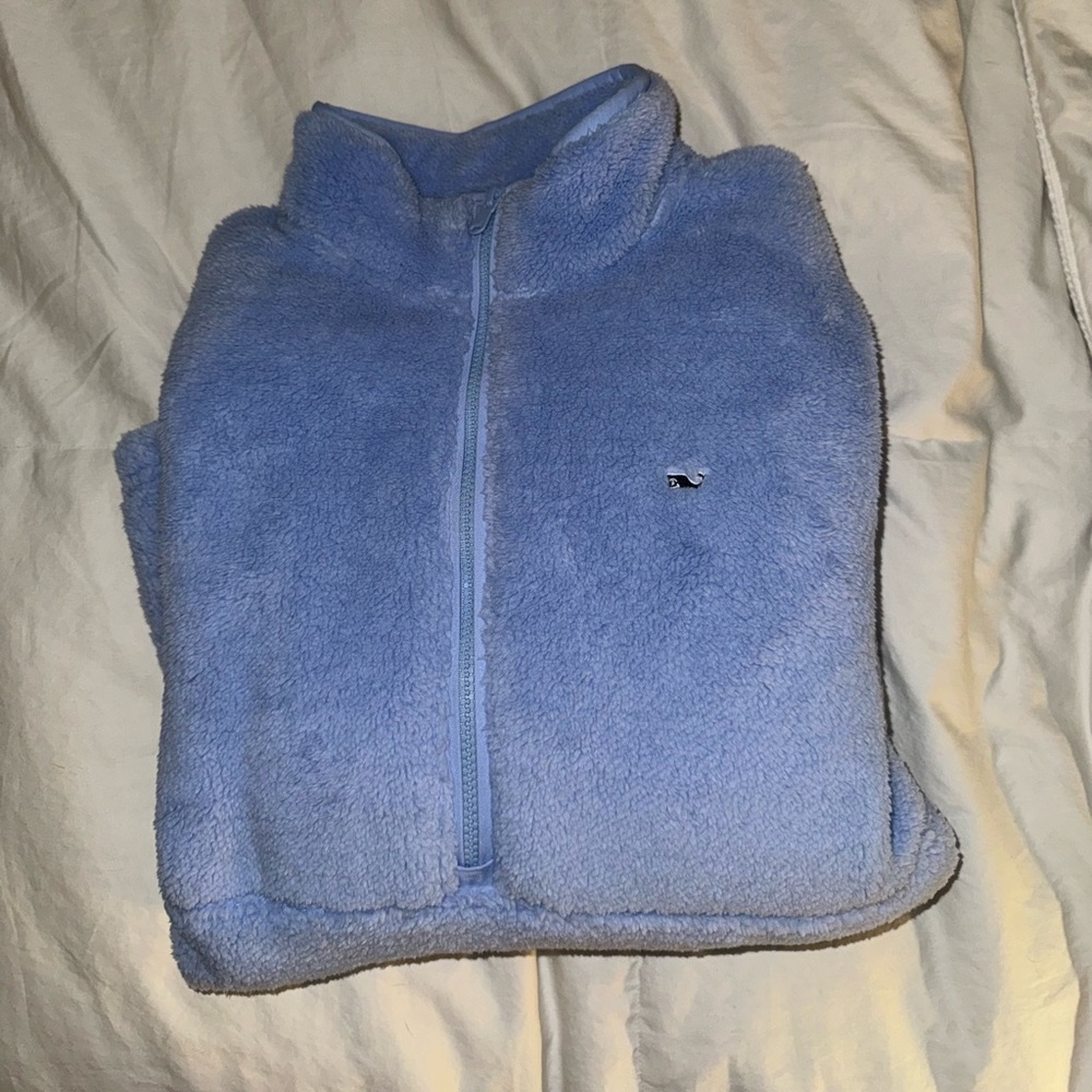 Vineyard Vines Quarter zip